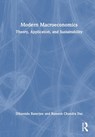 Modern Macroeconomics - Dibyendu Banerjee ; Ramesh Chandra (Vidyasagar University Das - 9781032695914