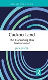 Cuckoo Land - Jack (University of Bath) Spicer - 9781032705460
