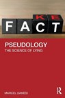 Pseudology - Marcel Danesi - 9781032731674