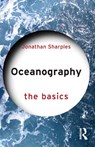 Oceanography - Jonathan Sharples - 9781032732794