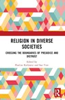 Religion in Diverse Societies - Pauline Kollontai ; Sue Yore - 9781032740164