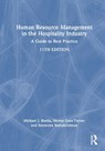 Human Resource Management in the Hospitality Industry - Michael J. (University of Brighton Boella ; Steven (University of Brighton Goss-Turner ; Sumeetra Ramakrishnan - 9781032743240