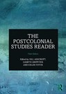 The Postcolonial Studies Reader - Bill (University of New South Wales Ashcroft ; Gareth (University of West Australia Griffiths ; Helen Tiffin - 9781032747057