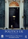 Politics UK - Bill Jones ; Philip (University of Hull Norton ; Isabelle (King's College London Hertner - 9781032748665