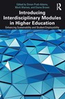 Introducing Interdisciplinary Modules in Higher Education - Simon Pratt-Adams ; Mark Warnes ; Elaine Brown - 9781032755694