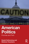 American Politics - Daniel Hofrenning ; Stefanie Chambers - 9781032756103