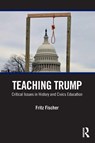 Teaching Trump - Fritz Fischer - 9781032757476