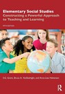 Elementary Social Studies - S.G. (Binghamton University Grant ; Bruce A. (University of North Carolina VanSledright ; Anne-Lise Halvorsen - 9781032762340