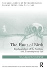 The Hour of Birth - Giuseppe Civitarese - 9781032765280