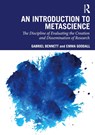 An Introduction to Metascience - Gabriel (Independent Researcher Bennett ; Emma (Independent researcher) Goodall - 9781032769066