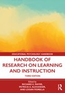Handbook of Research on Learning and Instruction - Richard E. (University of California Mayer ; Patricia A. (University of Maryland Alexander ; Logan Fiorella - 9781032771779