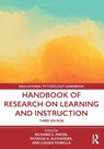 Handbook of Research on Learning and Instruction - Richard E. (University of California Mayer ; Patricia A. (University of Maryland Alexander ; Logan Fiorella - 9781032771779
