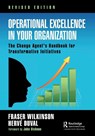 Operational Excellence in Your Organization - Fraser Wilkinson ; Herve Duval - 9781032774237