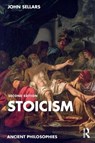 Stoicism - John (Royal Holloway Sellars - 9781032781495