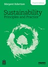 Sustainability Principles and Practice - Margaret (Lane Community College Robertson - 9781032781563
