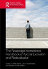 The Routledge International Handbook on Social Exclusion and Radicalisation - Tahir (Aston University Abbas ; Lianne (Leiden University Vostermans ; Richard (University of Edinburgh McNeil-Willson - 9781032785691