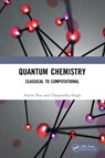 Quantum Chemistry - Amita Dua ; Chayannika Singh - 9781032789903