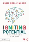 Igniting Potential - Emma Noel Pinnock - 9781032795829