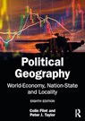 Political Geography - Colin (Utah State University Flint ; Peter J. Taylor - 9781032795874