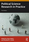 Political Science Research in Practice - Akan Malici ; Elizabeth S. (Furman University Smith - 9781032797175