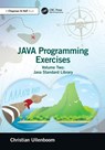 Java Programming Exercises - Christian Ullenboom - 9781032798011