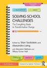Solving School Challenges - Starr (Mastery Portfolio Sackstein ; Alexandra Laing - 9781032798073