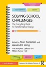 Solving School Challenges - Starr (Mastery Portfolio Sackstein ; Alexandra Laing - 9781032798073