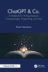 ChatGPT & Co. - Rainer Hattenhauer - 9781032799520