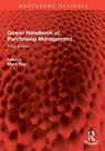 Gower Handbook of Purchasing Management - Marc Day - 9781032800400