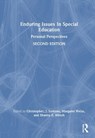 Enduring Issues in Special Education - Christopher J. Lemons ; Shanna E. Hirsch ; Margaret Weiss - 9781032800578