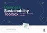 The Business Sustainability Toolbox - Julia Weber ; Marcel Farkhondeh-Hoy - 9781032802268