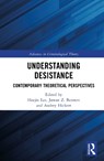 Understanding Desistance - Heejin Lee ; Juwan Z. Bennett ; Audrey Hickert - 9781032823751