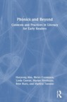 Phonics and Beyond - Hyejeong (University of Melbourne Ahn ; Helen (University of Melbourne Cozmescu ; Linda (University of Melbourne Gawne ; Marian (University of Melbourne Nicolazzo - 9781032828619