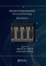 Microlithography - Bruce W. Smith ; Kazuaki Suzuki - 9781032836737