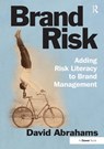 Brand Risk - David Abrahams - 9781032837840