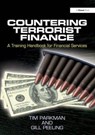 Countering Terrorist Finance - Tim Parkman ; Gill Peeling - 9781032838670
