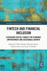 FinTech and Financial Inclusion - Vikas Sharma ; Munish Gupta ; Nilesh Arora - 9781032846118
