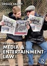 Media & Entertainment Law - Ursula Smartt - 9781032849270