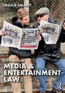 Media & Entertainment Law - Ursula Smartt - 9781032849270