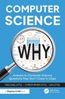 Computer Science Why - Rachael Little ; Christopher Little ; Len Little - 9781032856742