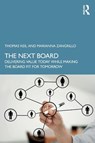 The Next Board - Thomas Keil ; Marianna Zangrillo - 9781032865201
