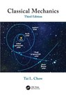 Classical Mechanics - Tai L. (California State University Chow - 9781032865324