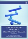 The Handbook of Brand Management Scales - Lia (University of Bath Zarantonello ; Veronique (IESEG School of Management Pauwels-Delassus - 9781032865690
