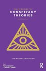The Psychology of Conspiracy Theories - Jan-Willem van Prooijen - 9781032868585