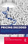 Pricing Decoded - Danilo Zatta ; Maciej Kraus - 9781032869681
