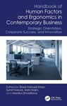 Handbook of Human Factors and Ergonomics in Contemporary Business - Shad Ahmad Khan ; Sumit Narula ; Arshi (Al Samer King Khalid University Naim - 9781032872629