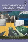 Anti-Corruption in a Discordant World - David Jackson ; Inge Amundsen ; David Aled Williams - 9781032872988
