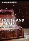 Equity and Trusts - Alastair Hudson - 9781032881645