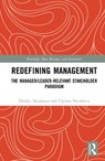 Redefining Management - Ovidiu (Bucharest University of Economic Studies Nicolescu ; Ciprian (Bucharest University of Economic Studies Nicolescu - 9781032884424