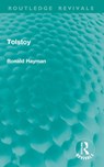 Tolstoy - Ronald Hayman - 9781032887364